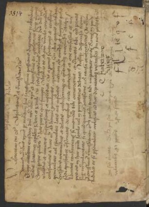 Formula absolutionis in anno jubilaeo