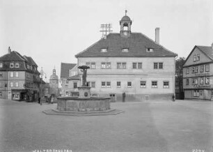 Markt