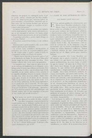La clase de los letrados en China