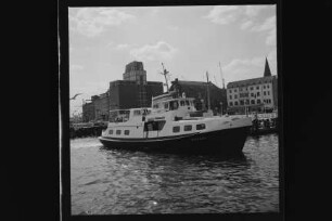 Gaarden (1968), Kieler Verkehrs AG, Kiel