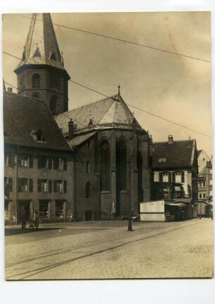 Stiftskirche