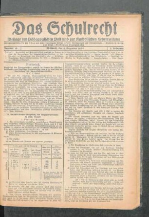 Runderlaß : Runderlaß des Finanzministers, zugleich im Namen des Ministerpräsidenten und sämtlicher Staatsminister, vom 1.10.1925 über die Neuregelung der Umzugskostenvorschriften