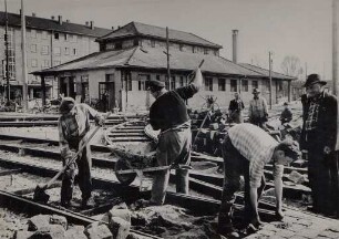 Umgestaltung und Modernisierung der Albtalbahn durch die Albtal-Verkehrs-Gesellschaft mbH