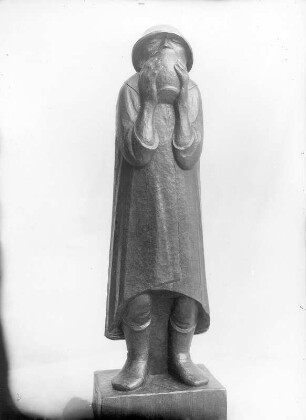 Statue