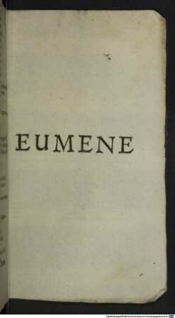 Eumene