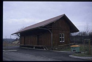 Bf. Bempflingen