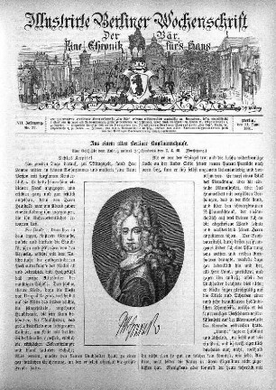 11. Juni 1881, Nr. 37