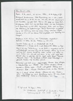 Ms. boruss. qu. 236