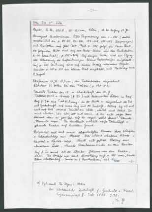 Ms. boruss. qu. 236