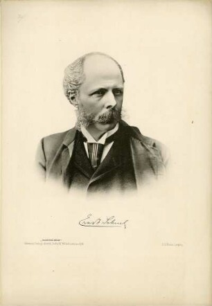 Schuch, Ernst