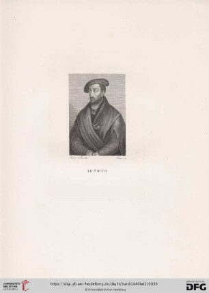 Ignoto di anonimo Tedesco