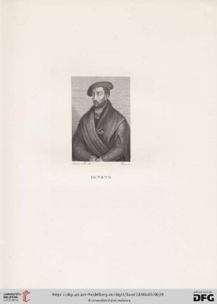 Ignoto di anonimo Tedesco