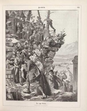 "Zeitbild"