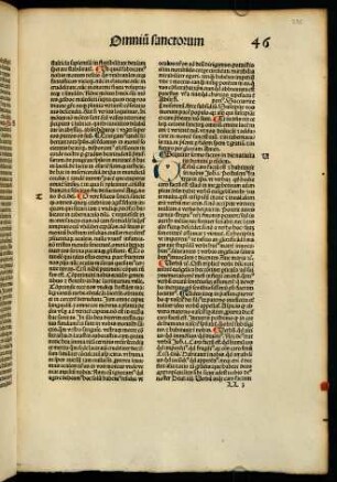 235r-236v, Sequitur sermo factus in die nativitatis domini...