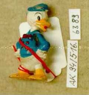 Comicfigur "Donald Duck"