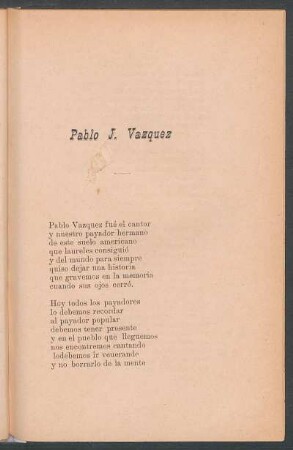 Pablo J. Vázquez