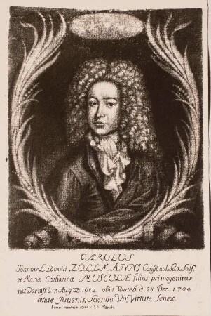 Carl Zollmann
