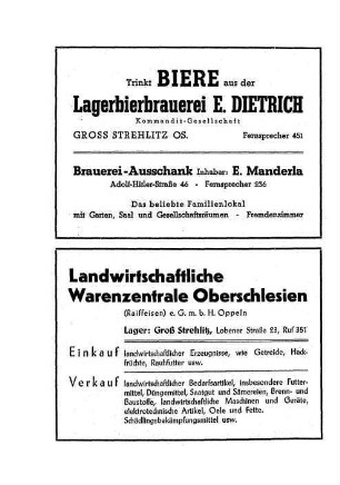Werbeanzeigen