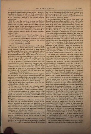 Association medical journal. 1854