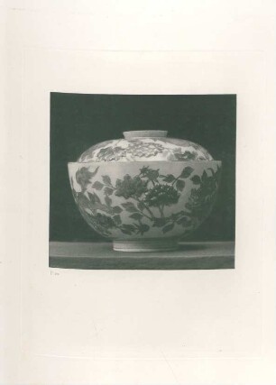 [Hachi. (Keramics, No. 26)]