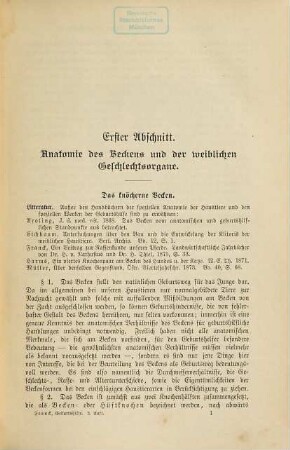 Handbuch der tierärztlichen Geburtshilfe