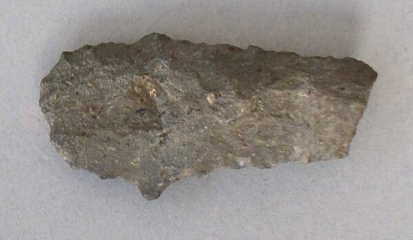 Stone tool