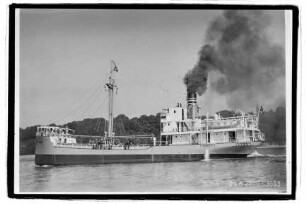Askari (1927), Frachtschiff, Deutsche Afrika-Linie, Hamburg, Kiel, Panama, Bau-Nr. 106