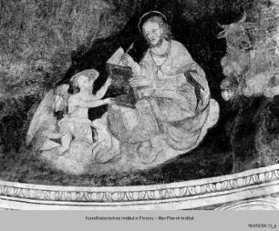 Der Evangelist Matthäus