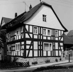 Ringgau, Hospitalplatz 3