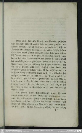 [Kurze Anleitung zum Unterricht in den Elementen des Rechnens]
