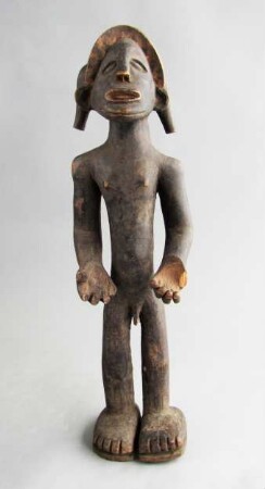 Menschliche Figur