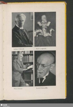 Hans Driesch