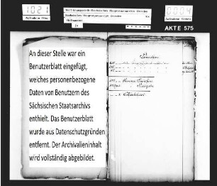 Instandsetzung des Küchentreppenturmes im großen Schlosshof [des Residenzschlosses]