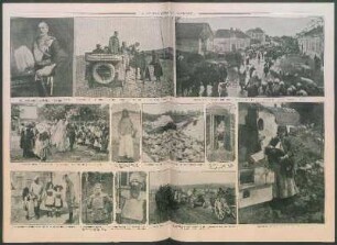 La conflagración europea [Fotografías]