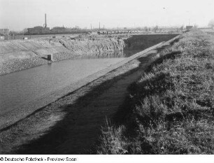 Elster-Saale-(Karl-Heine-)Kanal
