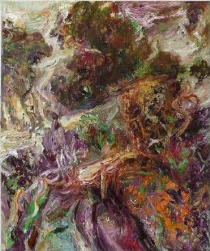 Das Geheimnis von Fontainebleau VI´14