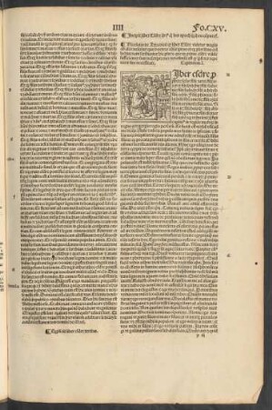 Incipit liber Esdre quartus qui inter apochriphos computatur.
