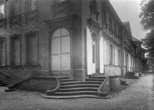 Italienischer Bau