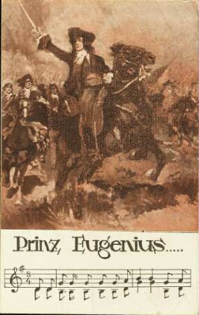 Prinz Eugenius