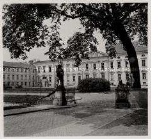 Berlin, Schloss Bellevue