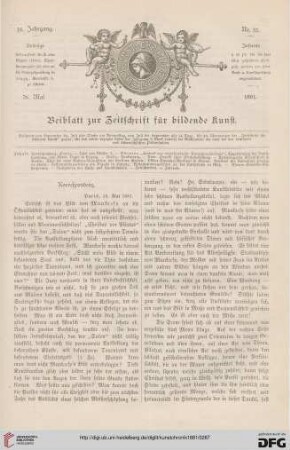 Heft 33 (26. Mai 1881)