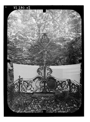 Domfriedhof St.Hedwig