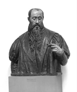 Anna und Willibald Imhof — Willibald Imhof