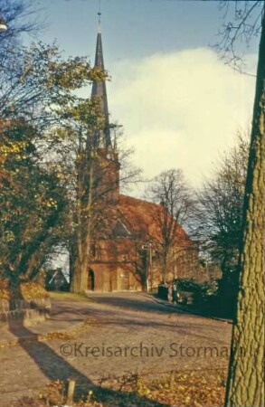 Peter-Paul-Kirche