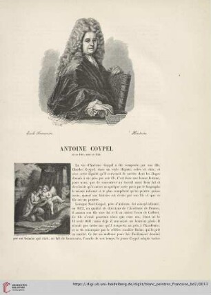 Antoine Coypel