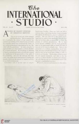 No. 207 (May, 1914)