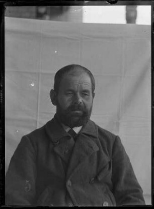 Bernhard, Johann