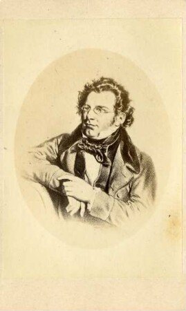 Schubert, Franz Peter (1797-1828)