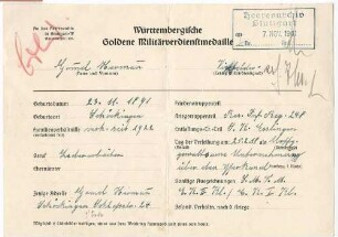 Gommel, Hermann