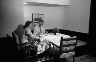 [Familie] Eder, Innenaufnahmen